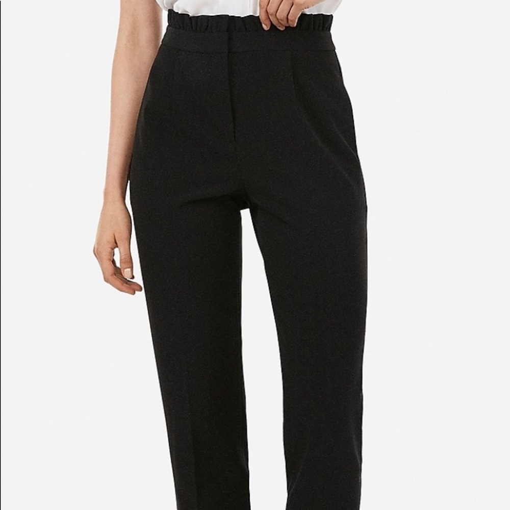 Express pants